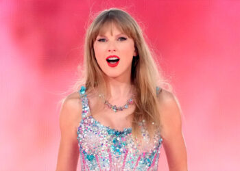 Conciertos de Taylor Swift en México enfrentan amenaza de lluvias