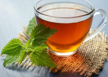 Té de jamaica y tamarindo: una ayuda para desinflamar el estómago