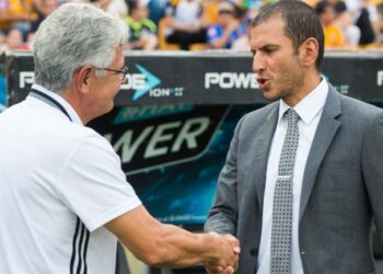 Tuca Ferretti no se unirá al cuerpo técnico de la selección mexicana