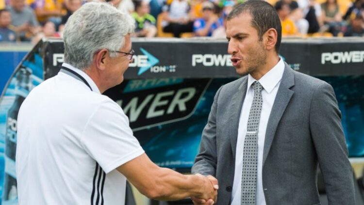 Tuca Ferretti no se unirá al cuerpo técnico de la selección mexicana