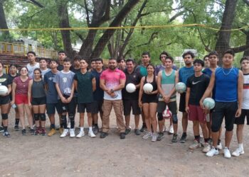 Destina Municipio más apoyo al deporte