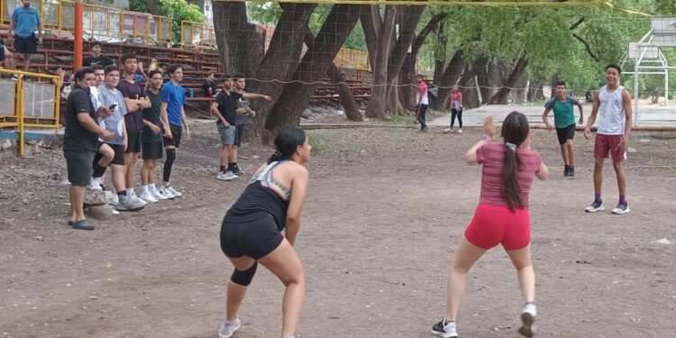 Destina Municipio más apoyo al deporte