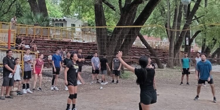 Destina Municipio más apoyo al deporte