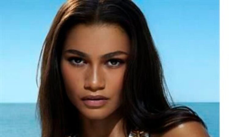 Desea Zendaya interpretar a una villana