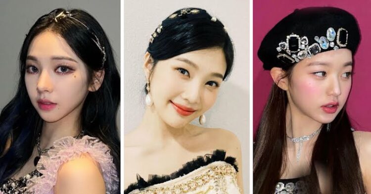 Peinados veraniegos de las Idols del K-pop para combatir el calor