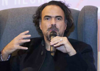 ‘Bardo’, de Alejandro González Iñárritu, gana 8 premios Ariel de cine mexicano