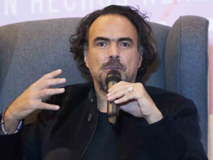 ‘Bardo’, de Alejandro González Iñárritu, gana 8 premios Ariel de cine mexicano