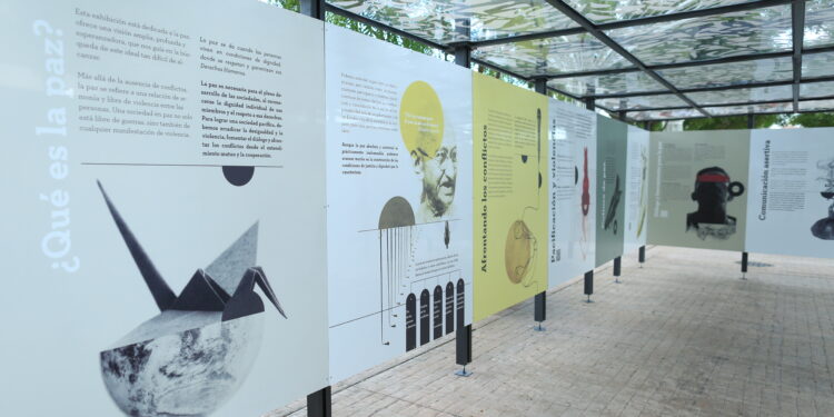 Llega Túnel de la Paz a Tamaulipas; recorrerá 12 municipios