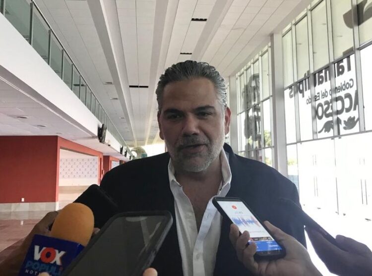 Regresa Xóchitl Gálvez confianza en triunfo para 2024 a Frente Amplio por México