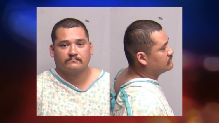 Le fijan fianza de 1.5 mdd por mortal accidente