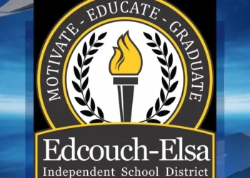 Detienen a estudiante con arma en escuela de Texas