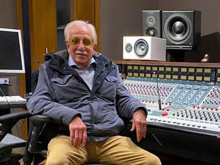 Murió Benito Castro, reconocido actor de ‘La Güereja’ y tío de Daniela Castro