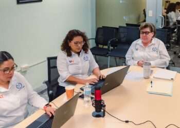 Implementa la UAT nuevo modelo de tutoría efectiva