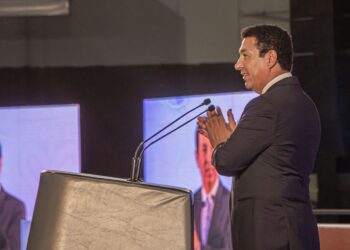 Rendirá Alcalde Mario López, Segundo Informe de Gobierno en Matamoros