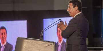 Rendirá Alcalde Mario López, Segundo Informe de Gobierno en Matamoros