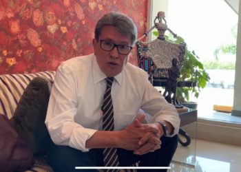 Se descarta Monreal como aspirante al gobierno de CDMX por Morena