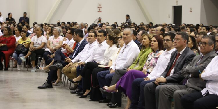 Realiza Secretaría de Salud “Curso Diplomado de Medicina de Estilo de Vida Saludable”