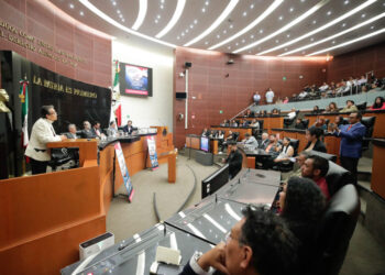 Reformarán Ley General de Aguas para una distribución más equitativa en México