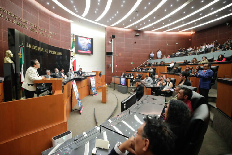 Reformarán Ley General de Aguas para una distribución más equitativa en México