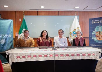 Cultura, un bien primordial para consolidar desarrollo y bienestar social: Américo Villarreal