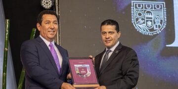 Avanza Matamoros con el respaldo de Américo Villarreal y AMLO: Mario López