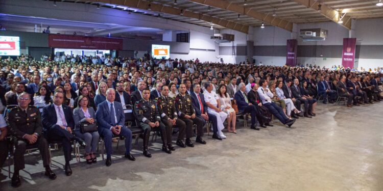 Avanza Matamoros con el respaldo de Américo Villarreal y AMLO: Mario López