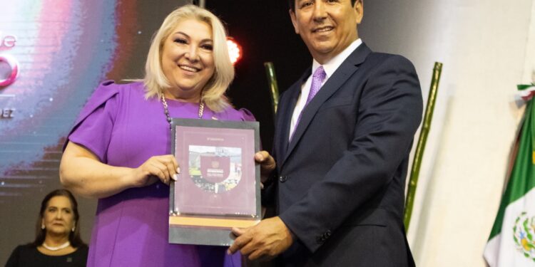 Avanza Matamoros con el respaldo de Américo Villarreal y AMLO: Mario López