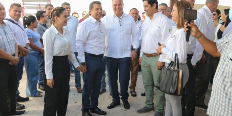 Llega Dr. Vagón a  Ciudad Victoria con servicio médico gratuito.