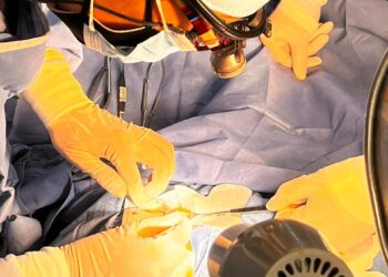 Realizan donación multiorgánica en Hospital General de Nuevo Laredo