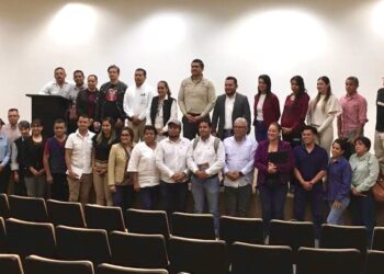 Impulsa SEBIEN a las Organizaciones de la Sociedad Civil para cambio positivo en Tamaulipas