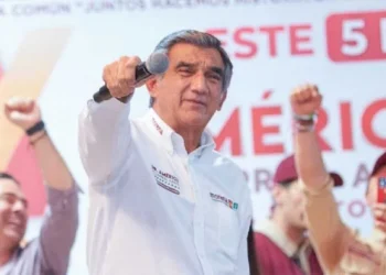 Américo Villarreal dará su primer “grito de independencia” en Palacio de Cd. Victoria