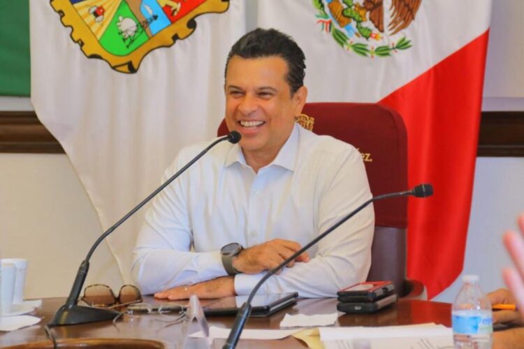 Cierre de vialidades por fiestas patrias en Victoria