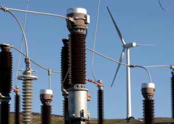 Códigos de conexión a red: Requisitos para conectar la generación de energía a la red