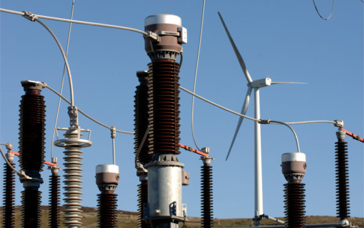 Códigos de conexión a red: Requisitos para conectar la generación de energía a la red