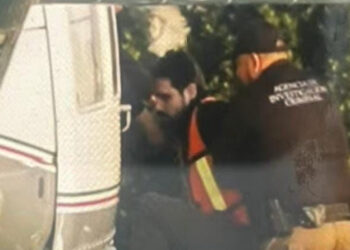 Ovidio Guzmán, El Ratón, es extraditado a Estados Unidos