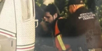 Ovidio Guzmán, El Ratón, es extraditado a Estados Unidos