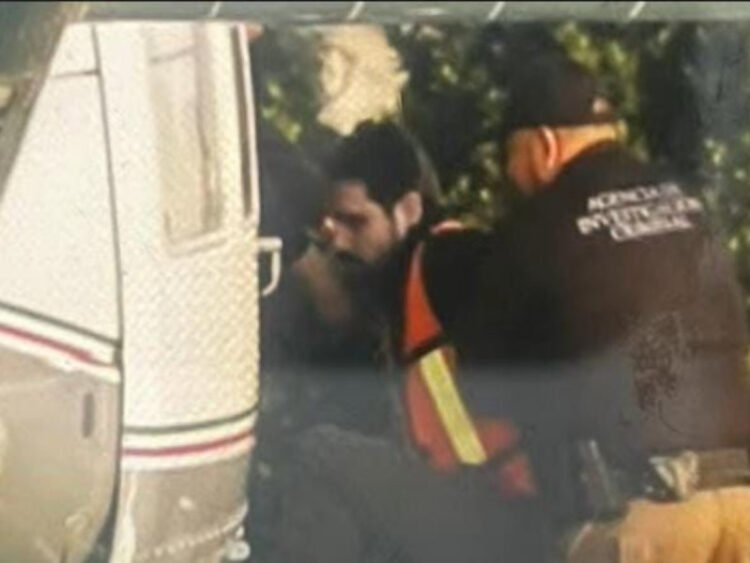 Ovidio Guzmán, El Ratón, es extraditado a Estados Unidos