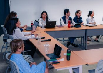 Trabaja la UAT para certificar las Bibliotecas Centrales de Tampico y Victoria