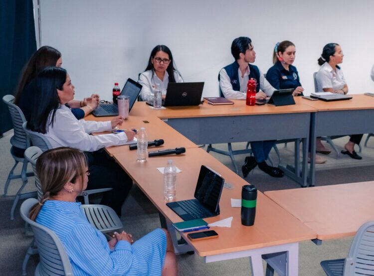 Trabaja la UAT para certificar las Bibliotecas Centrales de Tampico y Victoria