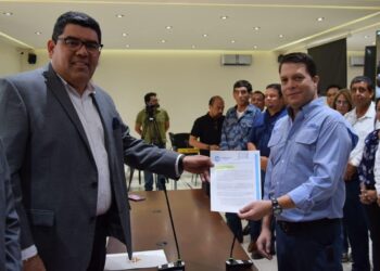 Acredita PAN participación en las elecciones del 2024 en Tamaulipas