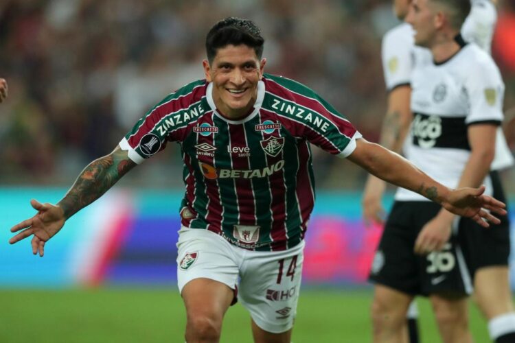 Fluminense a la Gloria: pasaje a semifinales de la copa libertadores 2023 sellado