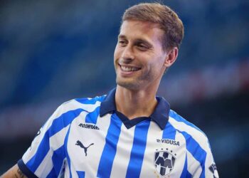 Sergio Canales apoya la repatriación de jugadores en la Liga MX: “es algo positivo”