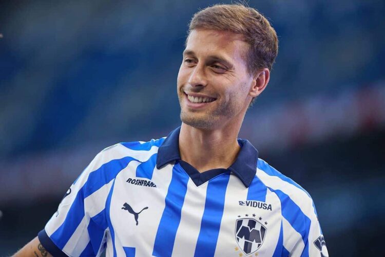 Sergio Canales apoya la repatriación de jugadores en la Liga MX: “es algo positivo”
