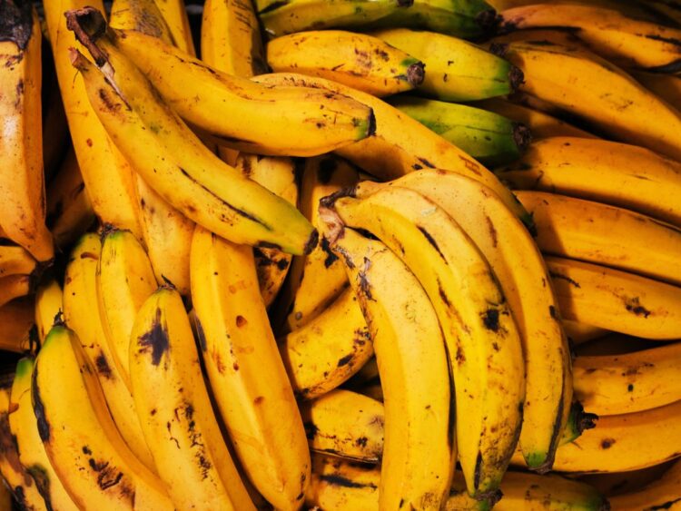 Alimentos que ayudan a frenar la acidez y el reflujo nocturno