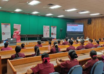 La UAT promueve la cultura de donación de órganos y tejidos