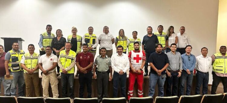 Gobierno de Tamaulipas realizará simulacro de evacuación en la Torre Bicentenario