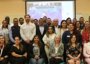 Reforzarán Tamaulipas y Texas acciones en pro del medio ambiente con “Frontera 2025”