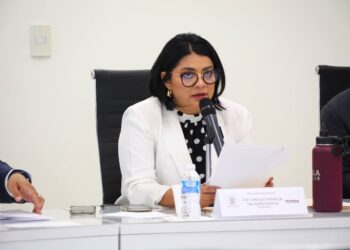 Proponen que uso de motocicletas sea un agravante en el delito de robo