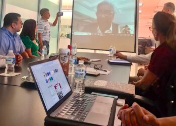 Consolidarán Cluster de Tecnología en Ciudad Victoria