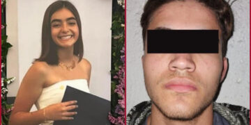 Allan “N” acudió tres veces a la casa de Ana María el día que presuntamente la mató